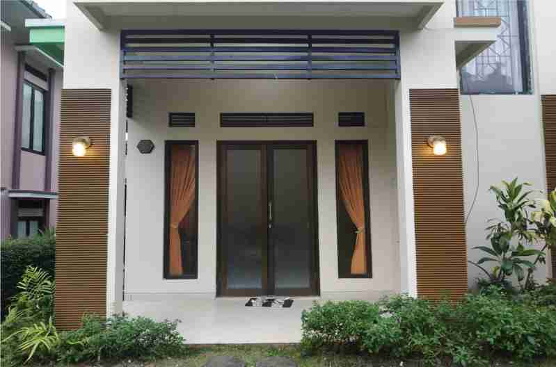 Villa Edelwais 3A Kota Batu