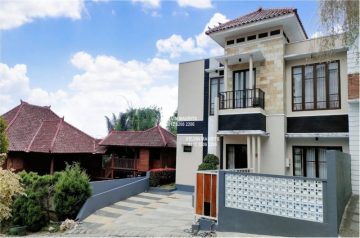 Villa Pinus F8